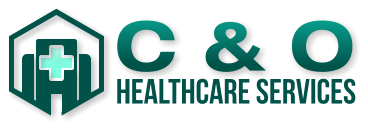 C & O Healthcare Services